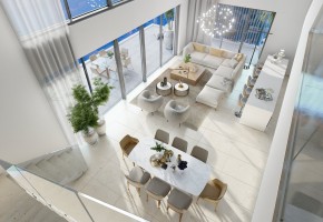 Detached Villa For Sale  in  Acheleia