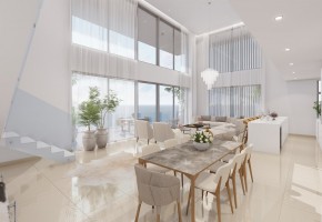 Detached Villa For Sale  in  Acheleia