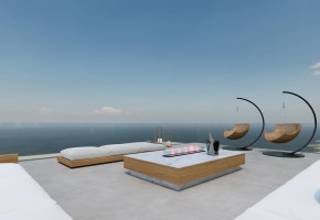 Apartment For Sale  in  Acheleia