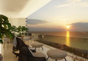 Apartment For Sale  in  Kato Paphos