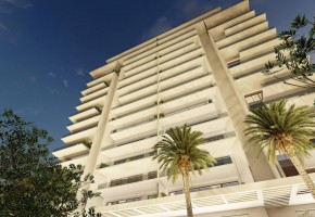 Apartment For Sale  in  Kato Paphos