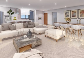 Apartment For Sale  in  Kato Paphos