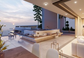 Apartment For Sale  in  Kato Paphos