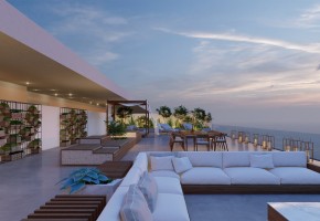 Apartment For Sale  in  Kato Paphos