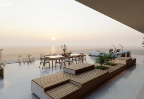 Apartment For Sale  in  Kato Paphos