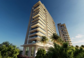 Apartment For Sale  in  Kato Paphos