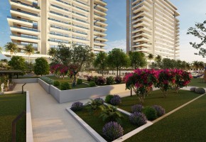Apartment For Sale  in  Kato Paphos
