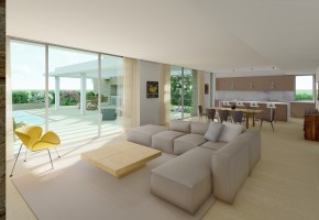 Detached Villa For Sale  in  Dhekelia