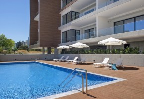 Apartment For Sale in  Agios Georgios, Limassol - SL22414