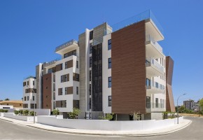 Apartment For Sale  in   Agios Georgios