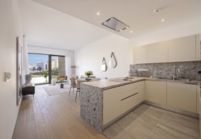 Apartment For Sale  in   Agios Georgios