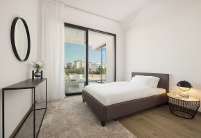 Apartment For Sale  in   Agios Georgios