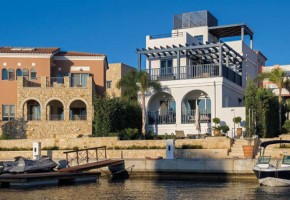 Detached Villa For Sale  in  Limassol Marina