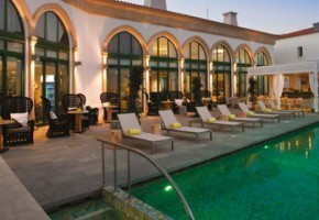 Detached Villa For Sale  in  Limassol Marina