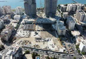 Apartment For Sale  in  Neapolis