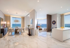 Apartment For Sale  in  Neapolis