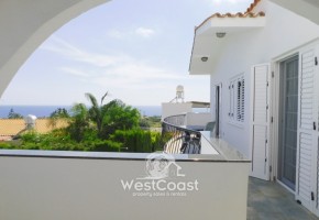Detached Villa For Rent  in  Sea Caves - St.George
