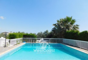 Detached Villa For Rent  in  Sea Caves - St.George