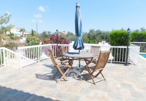 Detached Villa For Rent  in  Sea Caves - St.George