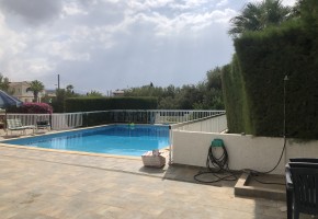 Detached Villa For Rent  in  Sea Caves - St.George