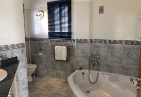 Detached Villa For Rent  in  Sea Caves - St.George