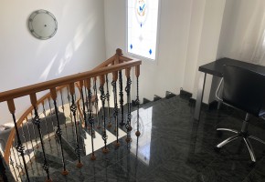Detached Villa For Rent  in  Sea Caves - St.George