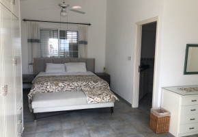 Detached Villa For Rent  in  Sea Caves - St.George