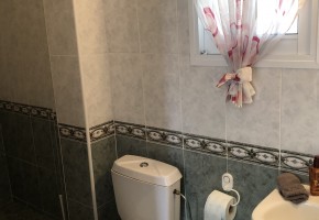 Detached Villa For Rent  in  Sea Caves - St.George
