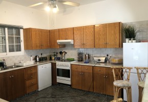 Detached Villa For Rent  in  Sea Caves - St.George
