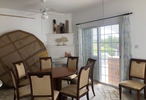 Detached Villa For Rent  in  Sea Caves - St.George