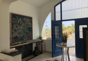 Detached Villa For Rent  in  Sea Caves - St.George