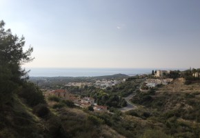Apartment For Rent  in  Acheleia