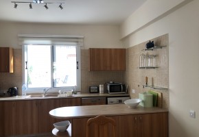 Apartment For Rent  in  Acheleia