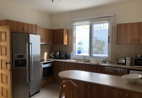 Apartment For Rent  in  Acheleia