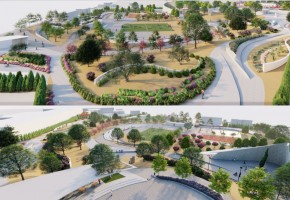 Apartment For Sale  in  Pano Paphos - Up Town