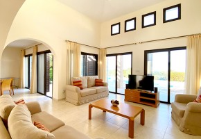 Detached Villa For Sale  in  Secret Valley