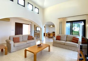 Detached Villa For Sale  in  Secret Valley