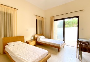 Detached Villa For Sale  in  Secret Valley