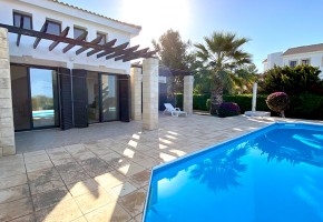 Detached Villa For Sale  in  Secret Valley