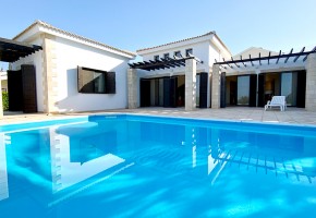 Detached Villa For Sale  in  Secret Valley