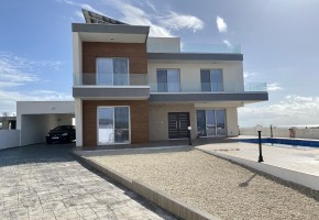 Detached Villa For Sale  in  Anarita
