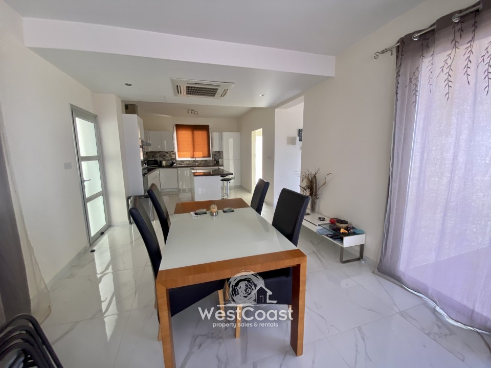 Detached Villa For Sale  in  Anarita