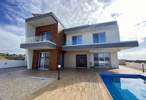 Detached Villa For Sale  in  Anarita