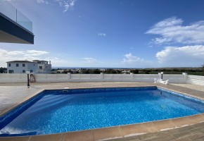 Detached Villa For Sale  in  Anarita