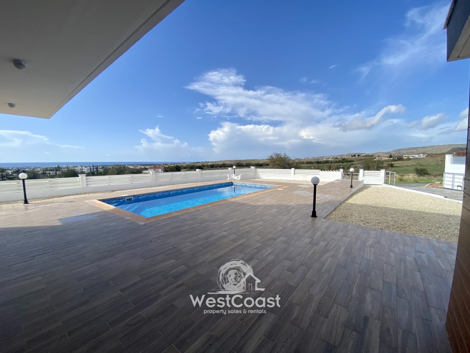 Detached Villa For Sale  in  Anarita