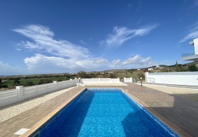 Detached Villa For Sale  in  Anarita