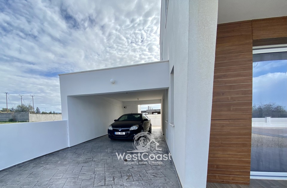 Detached Villa For Sale  in  Anarita