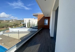 Detached Villa For Sale  in  Anarita