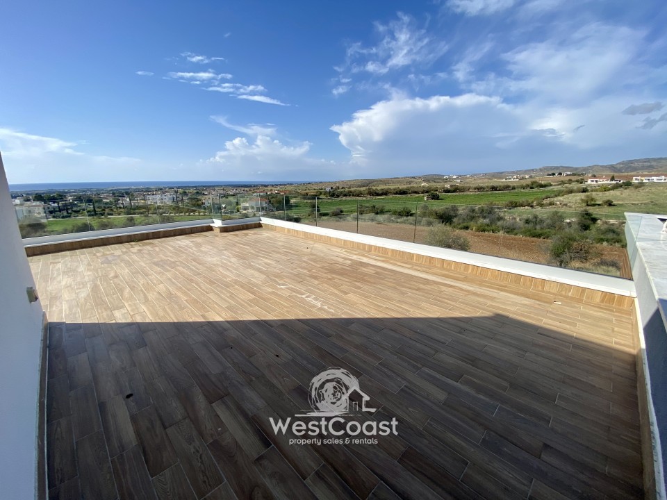 Detached Villa For Sale  in  Anarita