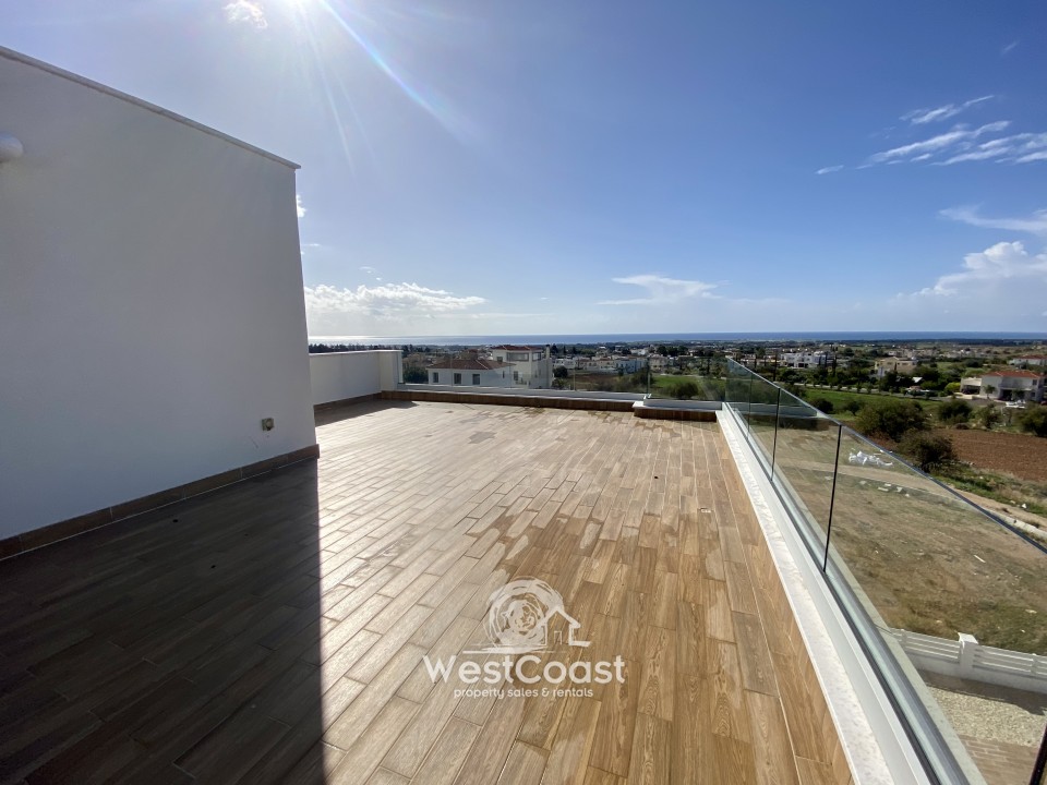 Detached Villa For Sale  in  Anarita